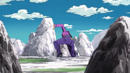 JoJo's Bizarre Adventure: Golden Wind S04E27