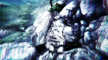 JoJo's Bizarre Adventure: Golden Wind S04E27