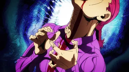 JoJo's Bizarre Adventure: Golden Wind S04E27