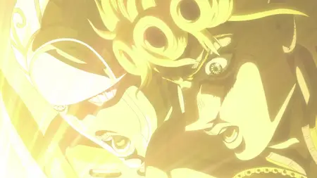 JoJo's Bizarre Adventure: Golden Wind S04E27