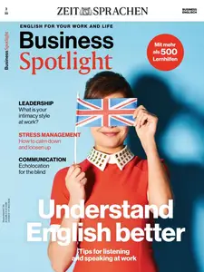 Business Spotlight - Nr.2 2022