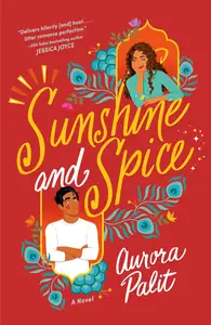 Sunshine and Spice: A Novel