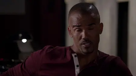 Criminal Minds S09E23