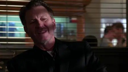 Criminal Minds S09E23