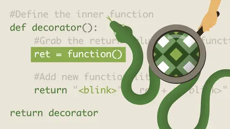 Python: Design Patterns [repost]