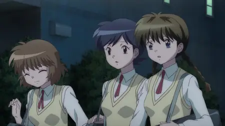 Kyoukai no Rinne - 31