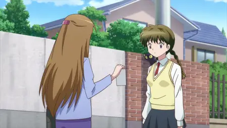 Kyoukai no Rinne - 31
