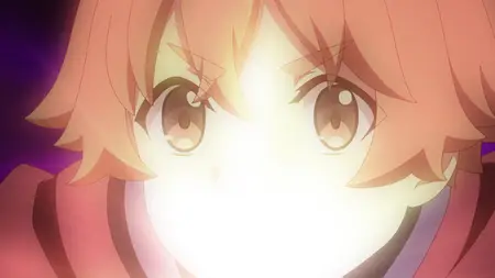 Yandere Dark Elf She Chased Me All the Way From Another World S01E07 Love and Illness