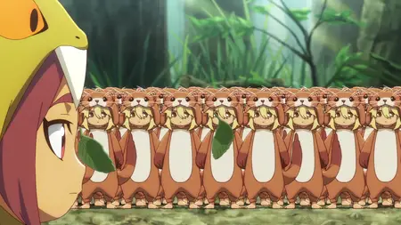 OKITSURA Fell in Love with an Okinawan Girl but I Just Wish I Know What Shes Saying S01E07 Vipers and Mongooses