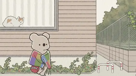 Koalas Diary S01E07
