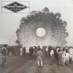 The Smashing Pumpkins - Live At The Viper Room 1998 (2021) (Vinyl Hi-Res)