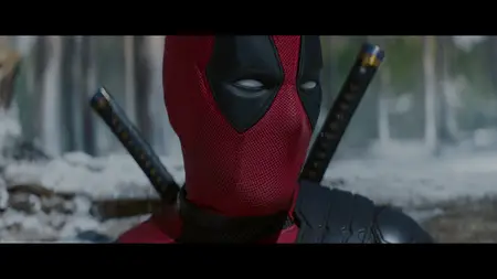 Deadpool & Wolverine (2024) [4K, Ultra HD]