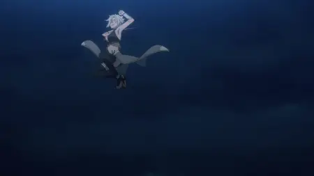 Tsukimichi Moonlit Fantasy S02E15 A Fierce Tournament