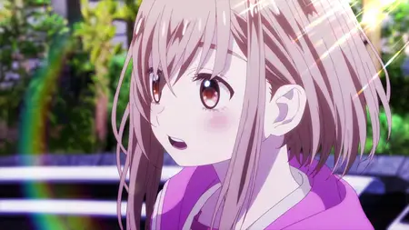 Momentary Lily - 14 (720p