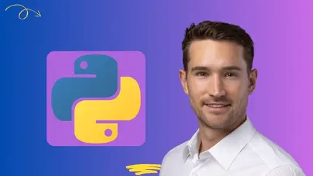 Complete Python Mastery Course 2025: Build 20 Real Projects