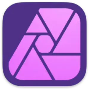 Affinity Photo 2.5.2