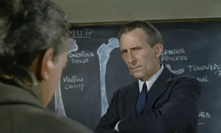 Island of Terror (1966)