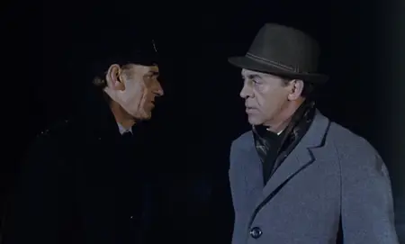 Island of Terror (1966)
