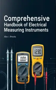 Comprehensive Handbook of Electrical Measuring Instruments