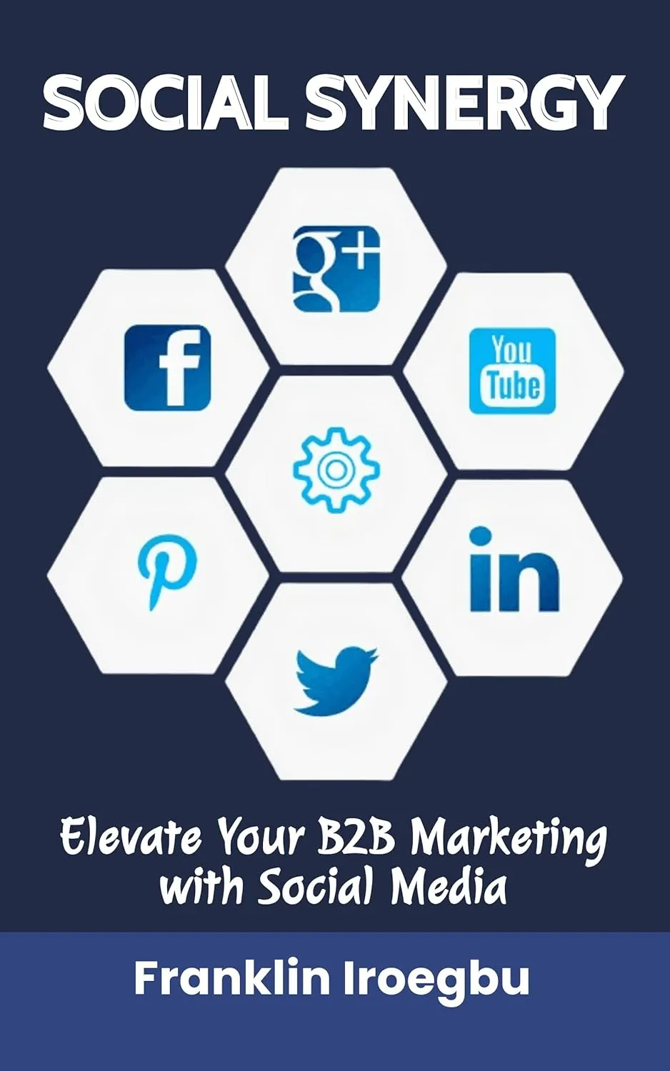 SOCIAL SYNERGY: Elevate Your B2B Marketing with Social Media