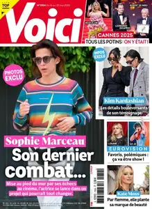 Voici - 16 Mai 2025