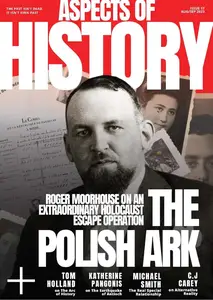 Aspects of History: Issue Seventeen