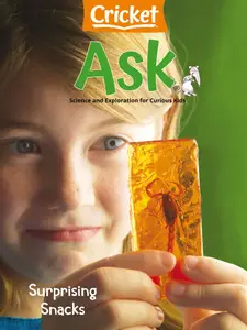 Ask - September 2024