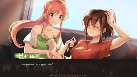 Highway Blossoms Next Exit (2020) v1.2.5