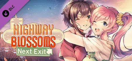 Highway Blossoms Next Exit (2020) v1.2.5