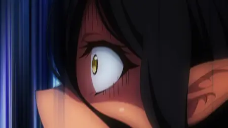 Chotto dake Ai ga Omoi Dark Elf ga Isekai kara Oikakete Kita - 03 (1080p