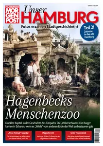 Unser Hamburg - 6 Dezember 2024