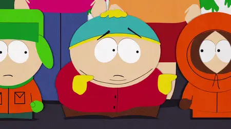 South Park S02E09