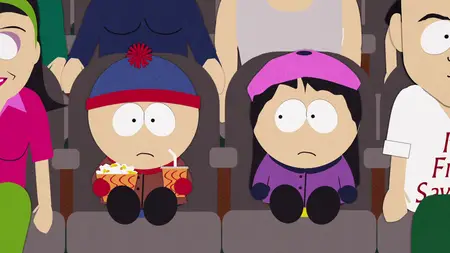 South Park S02E09