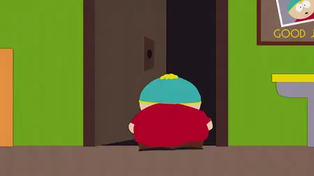 South Park S02E09