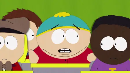 South Park S02E09