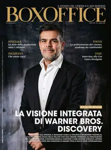 Box Office - Giugno 2025