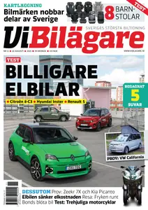 Vi Bilägare - 20 Augusti 2025