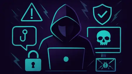 Cybersecurity for Beginners: A Guide to Online Safety