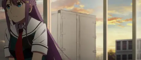 Grisaia Phantom Trigger (2025 S01E03 003 Mothers Cradle III Chihiro