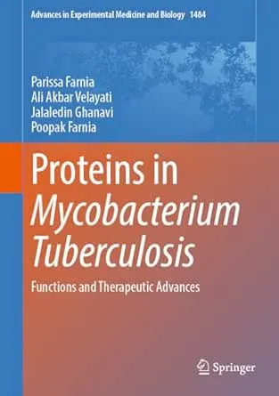 Proteins in Mycobacterium Tuberculosis