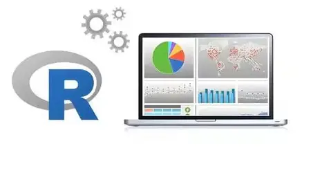 Data Science And Machine Learning With R: A Complete Masterc