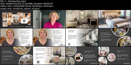 Interior Design: 9 Steps to Transform any Room in Your Home