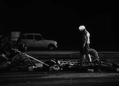 Les amants réguliers / Regular Lovers (2005)