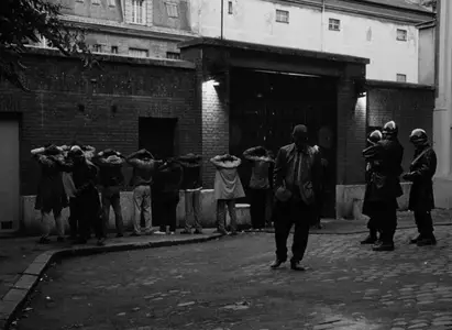Les amants réguliers / Regular Lovers (2005)