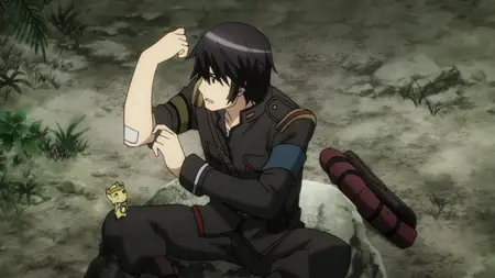 Alderamin on the Sky - 04 (BD 1080p Hi10 FLAC
