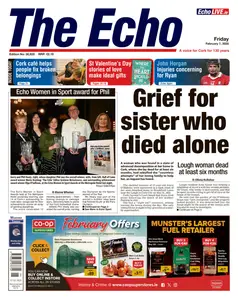 The Echo - 7 February 2025