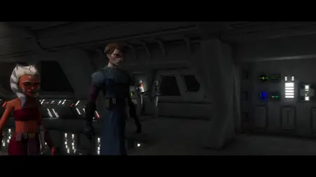 Star Wars: The Clone Wars S01E02
