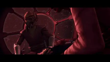 Star Wars: The Clone Wars S01E02