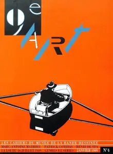 Neuvieme Art - Tome 4