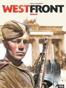 Westfront - Berlin - One shot